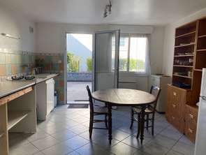 Location Appartement T1Sautron