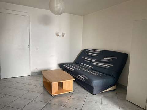 Location appartement 1 pièce Location appartement 1 pièce
