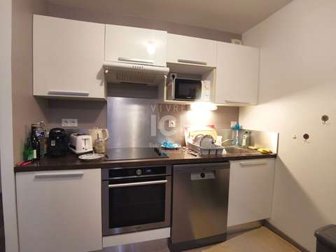 Location appartement 3 pièces