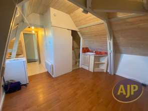 Location Appartement T1Sautron