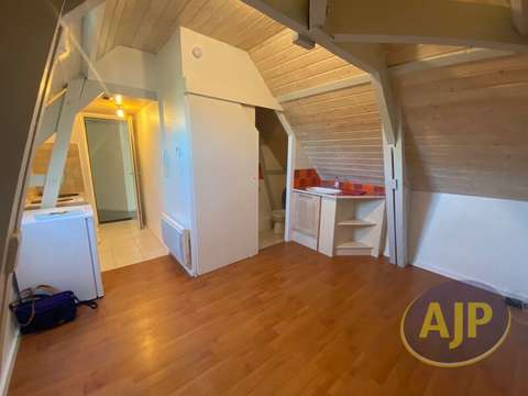 Location appartement 1 pièce Sautron 44