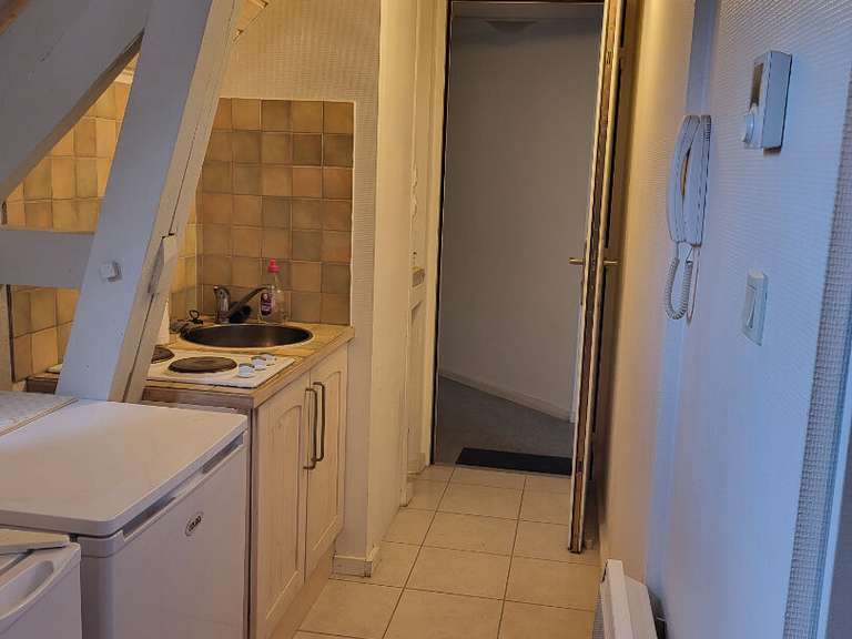 Location appartement 1 pièce