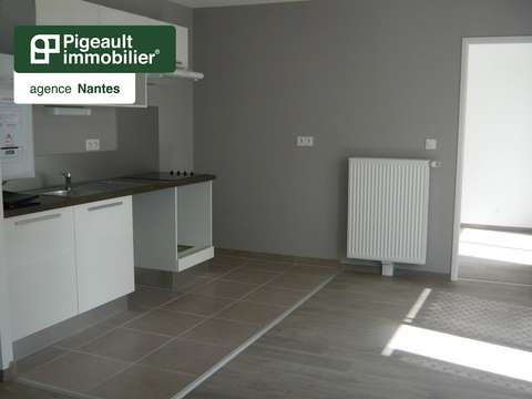 Location appartement 3 pièces Sautron 44