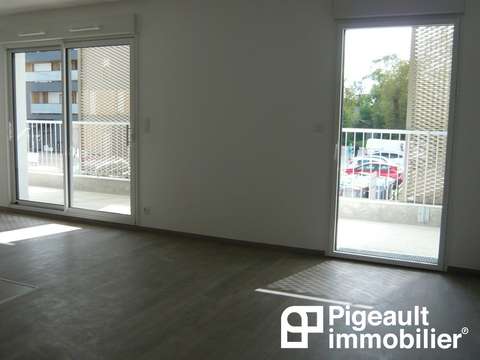 Location appartement 3 pièces Location appartement 3 pièces