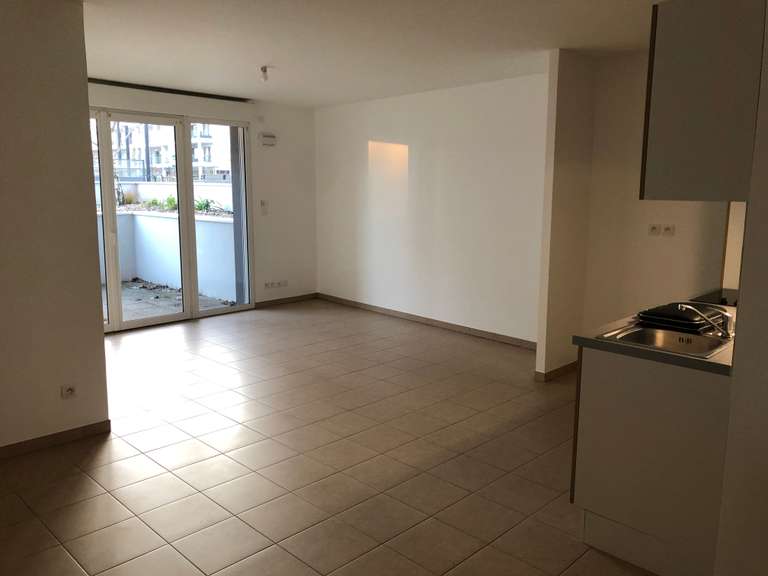 Location appartement 3 pièces
