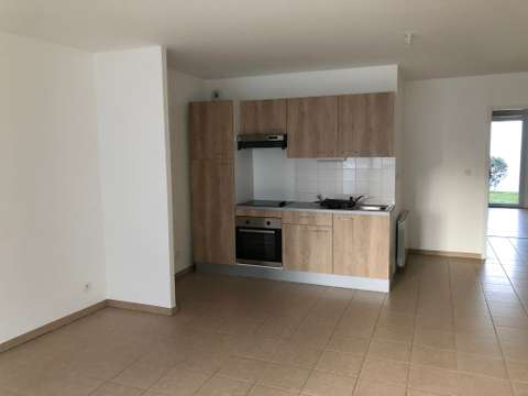 Location appartement 3 pièces Location appartement 3 pièces