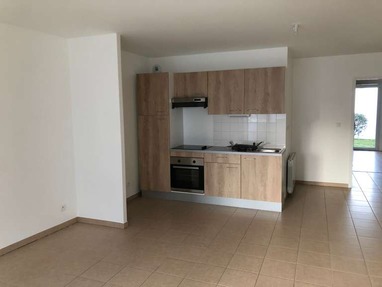 Location appartement 3 pièces