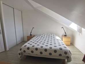Location Appartement 2 piècesSautron