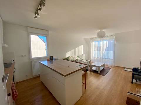 Location appartement 3 pièces Location appartement 3 pièces