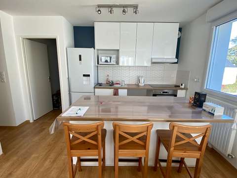 Location appartement 3 pièces Location appartement 3 pièces