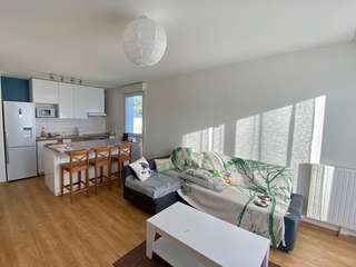 Location appartement 3 pièces Location appartement 3 pièces