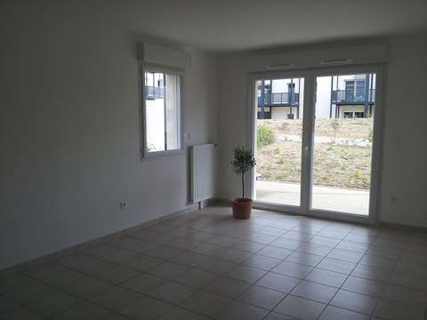 Location appartement 3 pièces Sautron 44