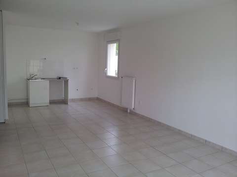 Location appartement 3 pièces