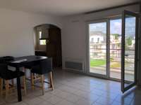 Location appartement 3 pièces