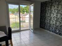 Location appartement 3 pièces