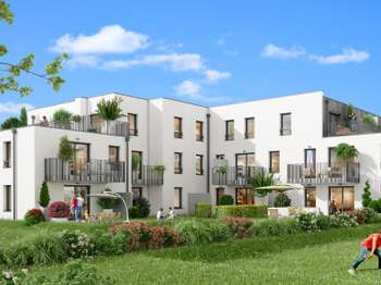 Location Appartement 3 piècesSautron