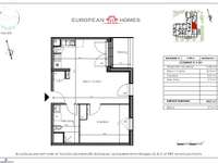 Location appartement 3 pièces