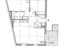 Location appartement 3 pièces Location appartement 3 pièces