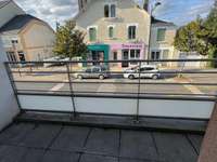Location appartement 2 pièces