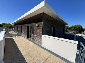 Photo Location appartement Sautron