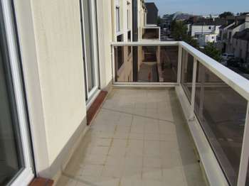 Location appartement 3 pièces