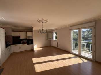 Location Appartement 2 piècesSautron