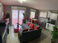Location appartement 2 pièces Location appartement 2 pièces