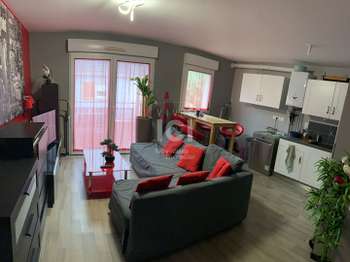 Location Appartement 2 piècesSautron