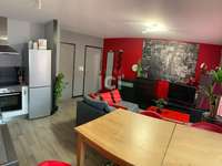 Location appartement 2 pièces Location appartement 2 pièces