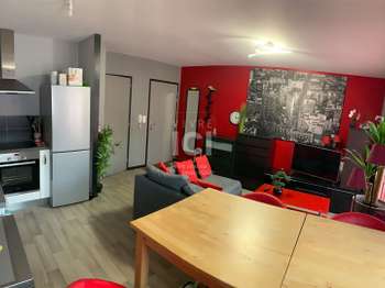 Location appartement 2 pièces Location appartement 2 pièces