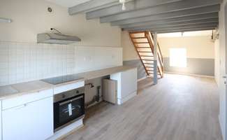 Photo Location appartement Sauzé-Vaussais