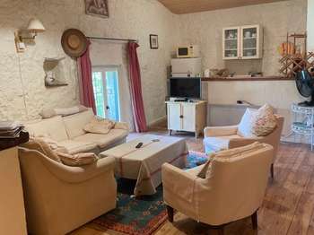 Location appartement 2 pièces Sauzet 26