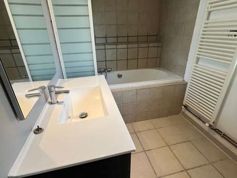 Location appartement 1 pièce