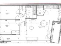 Location appartement 3 pièces