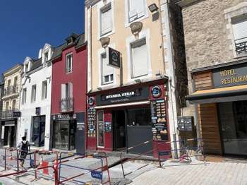 Location appartement 2 pièces Savenay 44