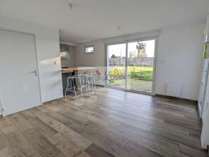 Location Appartement 3 piècesSavenay