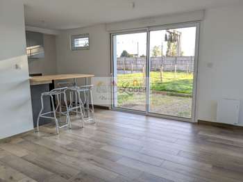 Location Appartement 3 piècesSavenay