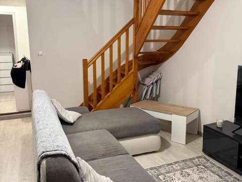 Location appartement 2 pièces Location appartement 2 pièces