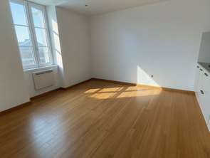 Location Appartement 2 piècesSavenay