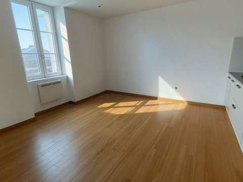 Location appartement 2 pièces Savenay 44