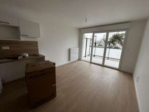 Location Appartement 2 piècesSavenay