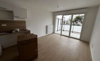 Photo Location appartement Savenay