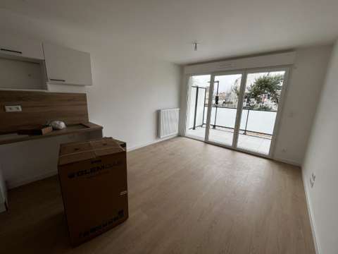 Location appartement 2 pièces Savenay 44