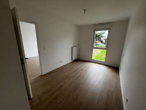 Location appartement 2 pièces