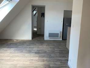 Location Appartement 2 piècesSavenay