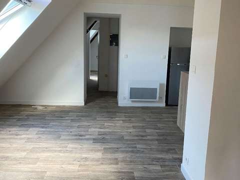 Location appartement 2 pièces Savenay 44