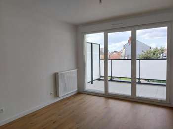 Location Appartement 2 piècesSavenay