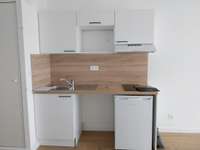 Location appartement 2 pièces Location appartement 2 pièces
