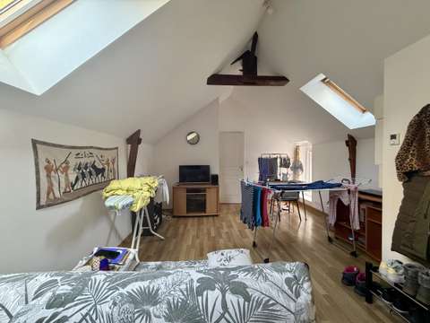 Location appartement 2 pièces