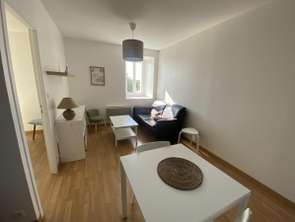Location Appartement 2 piècesSavenay